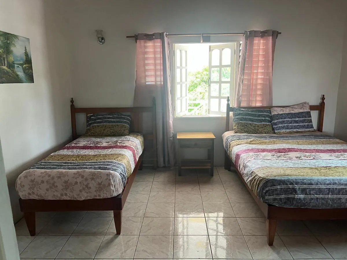 Willowgate Hotel Negril 0*,  Jamaica