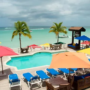 Palms Hotel