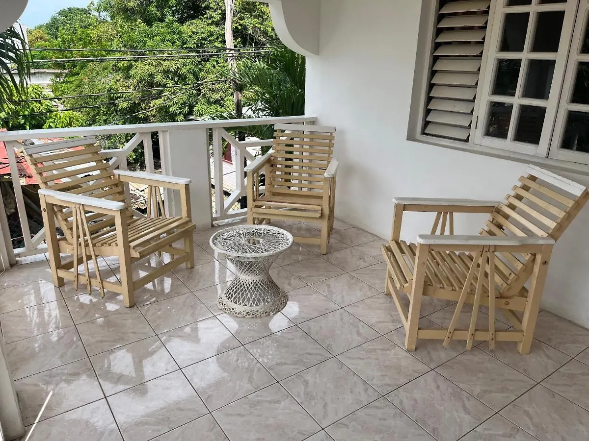 Willowgate Hotel Negril Jamaica